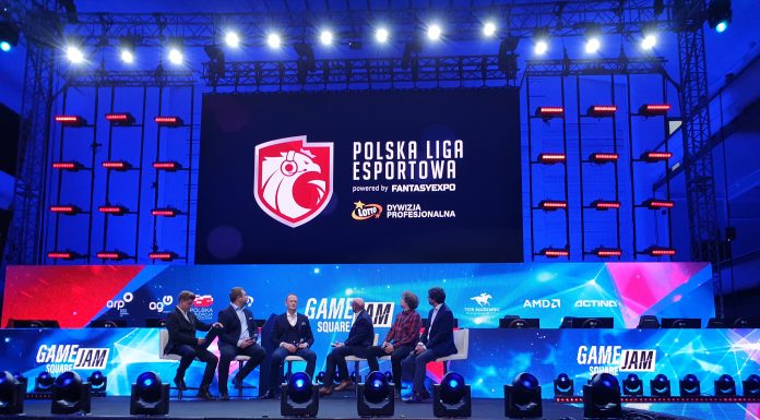 Nadchodzą dobre czasy dla polskiego rynku gier oraz e-sportu. ARP Games ogłasza inwestycję w branżę gamingową, a Totalizator Sportowy, właściciel marki LOTTO, wsparcie dla Polskiej Ligi Esportowej (2)