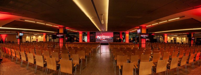 Relacja z II edycji National Sales Congress