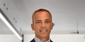 Paolo Ferrari, CEO i Prezes Bridgestone EMEA
