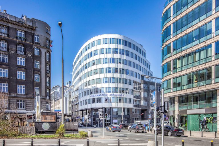 Generali Real Estate kupuje biurowiec Piękna 2.0 w Warszawie