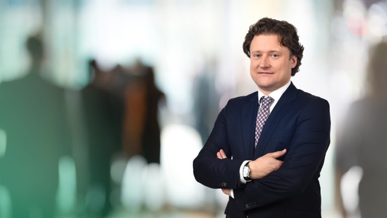 Inwestorzy wciąż zainteresowani polskim rynkiem nieruchomości