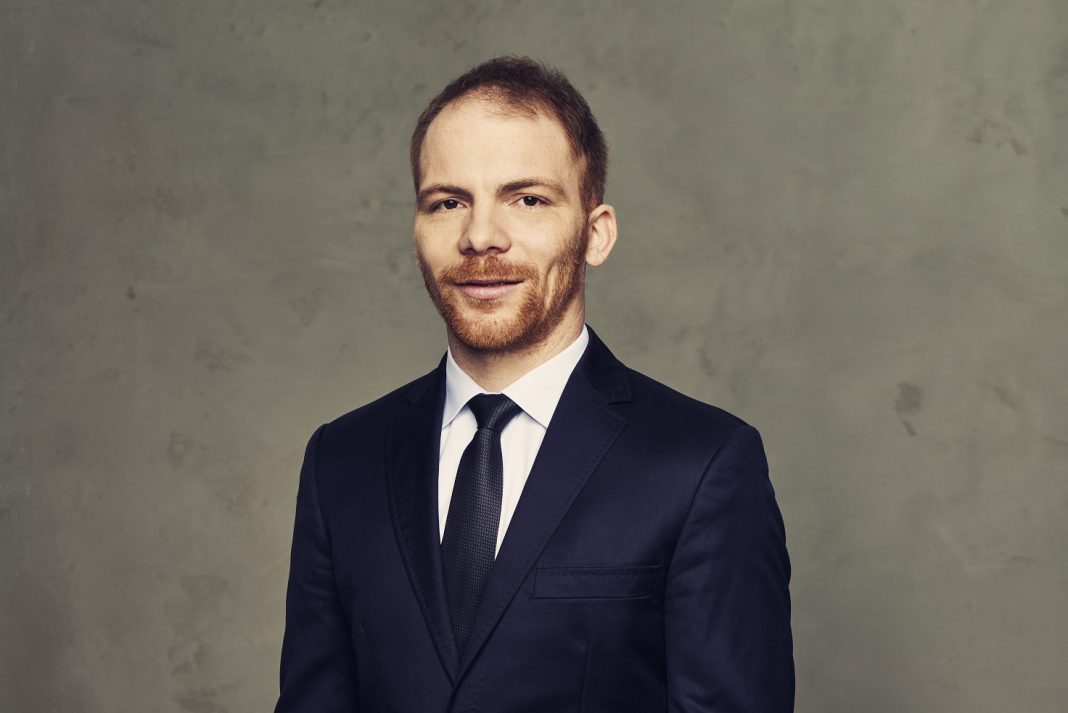 Piotr Pomin, Kierownik Działu Systemów IP w Centrum Zarządzania Siecią w HAWE TELEKOM