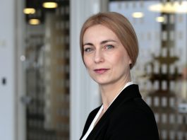 Barbara Pryszcz, dyrektor regionalny Colliers International w Katowicach