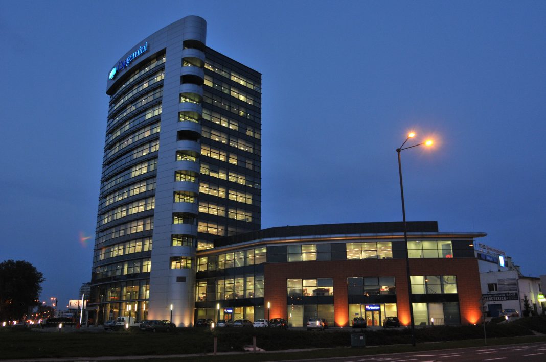 Rondo Business Park Kraków