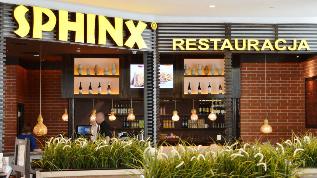 Sfinks