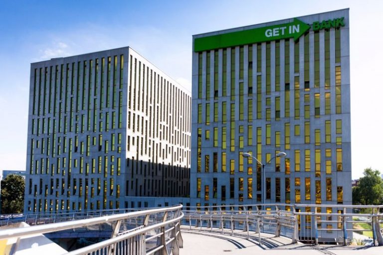 Katowice – miasto nowoczesnych usług biznesowych