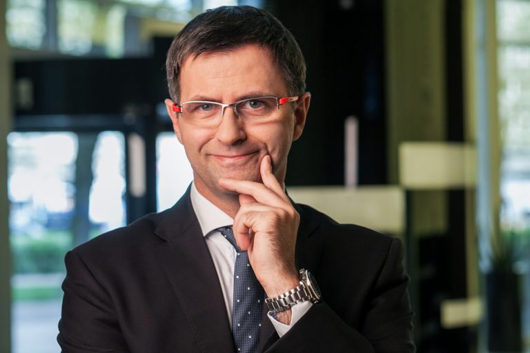 Rynek nieruchomości komercyjnych w Polsce z najlepszym początkiem roku od 2022
