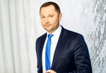 Tomasz Czuba, Dyrektor Działu Wynajmu Powierzchni Biurowych, JLL