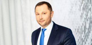 Tomasz Czuba, Dyrektor Działu Wynajmu Powierzchni Biurowych, JLL
