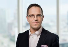 Tomasz Owczarek - nowy dyrektor sprzedaży w Mastercard