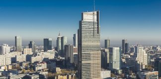 Warsaw Trade Tower – Warszawa