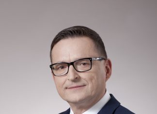 Robert Juszczak, Regionalny Menedżer ds. Wdrażania i Rozwoju Planów Emerytalnych w Esaliens TFI