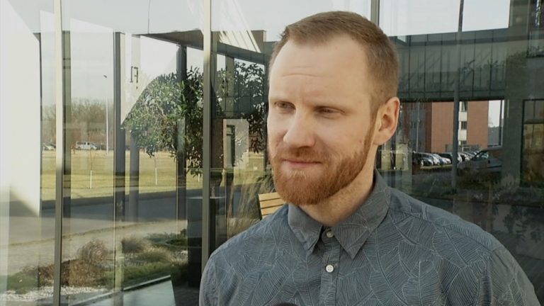Powstaje nowoczesne centrum kosmiczne na Śląsku. Polscy naukowcy chcą zbudować unikatowego w skali światowej satelitę, zdolnego do przetwarzania zdjęć jeszcze na orbicie