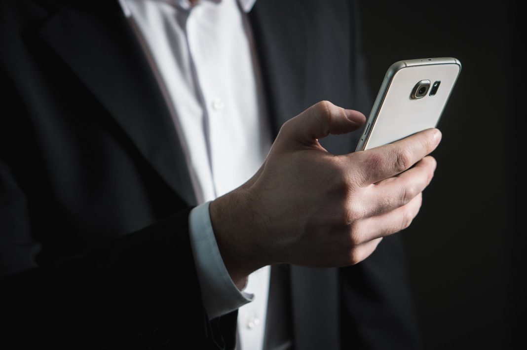 email telefon sms