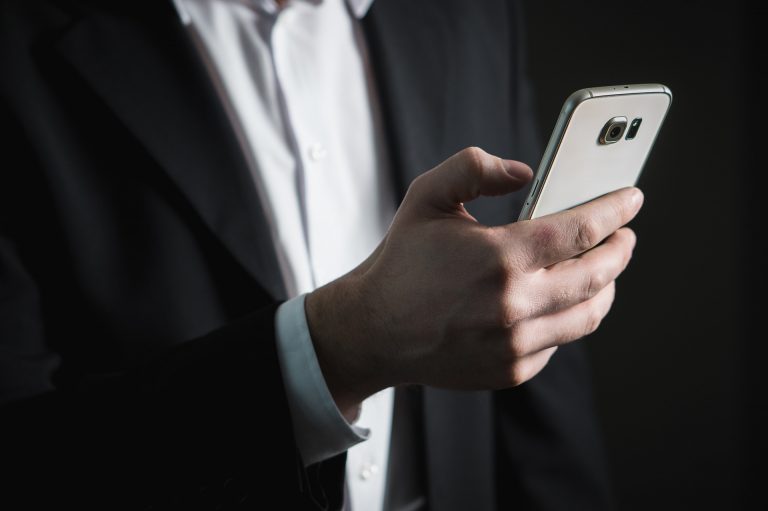 Mobile Identity już niedługo może odmienić rynek transakcji mobilnych