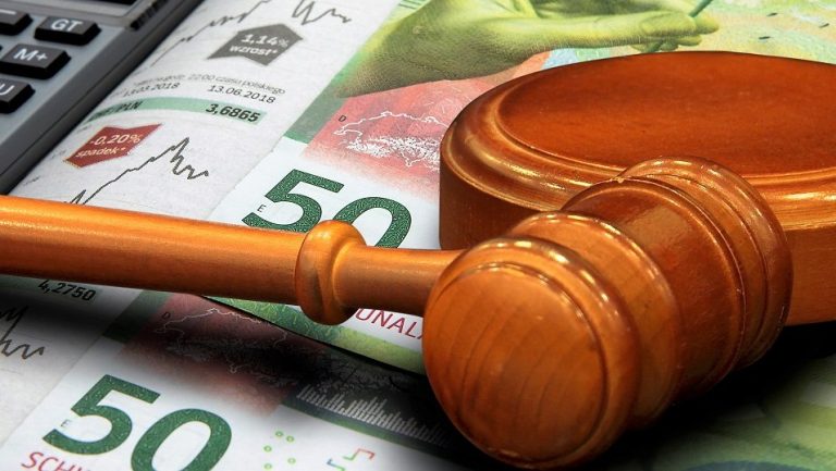 Popularność ugód sprzyja szybszemu rozstrzyganiu spraw frankowych. Nowe dane z sądów