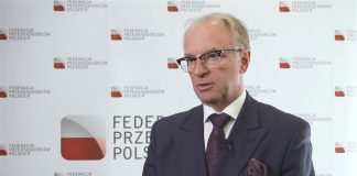 Marek Kowalski, przewodniczący FPP