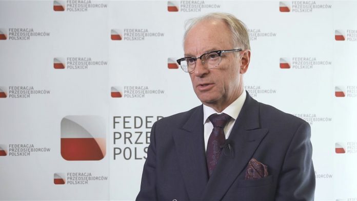 Marek Kowalski, przewodniczący FPP