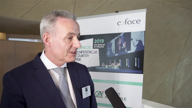 Globalne ryzyka 2019