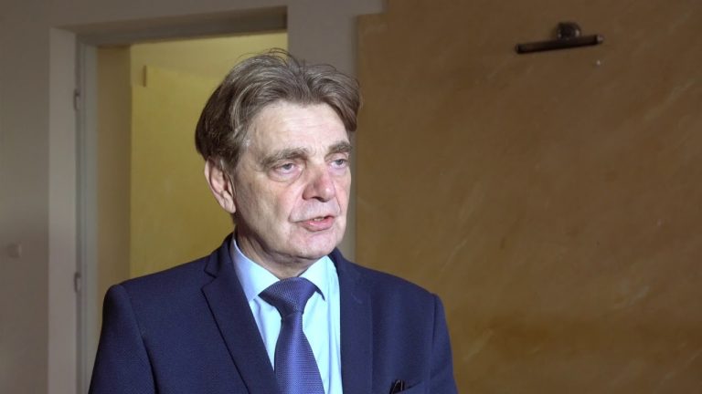 Włodzimierz Ehrenhalt: Jak będzie wyglądała przyszłość energetyki?