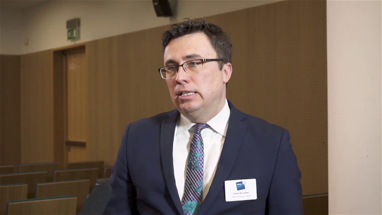 Nad strefą euro zbierają się czarne chmury. Polska gospodarka radzi sobie dobrze