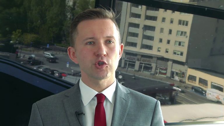 Polska gospodarka i przemysł w dobrej kondycji