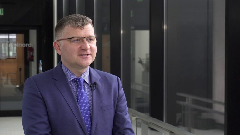Marcin Gomoła, prezes zarządu Polnord o inwestycji na trójmiejskich Stogach