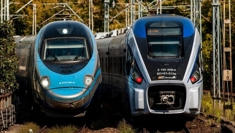 RegioJet wycofuje się z Polski. PKP komentuje decyzję i wskazuje przyczyny