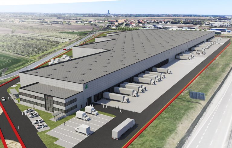 Biuro Inwestycji Kapitałowych poszerza współpracę z Dachser