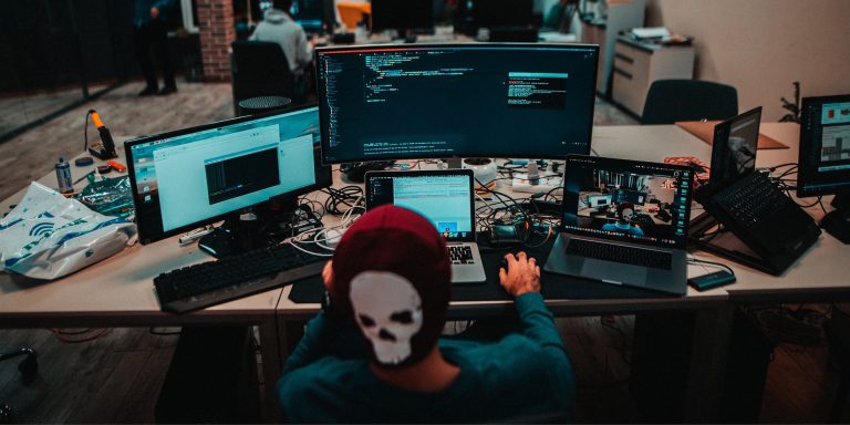 Jakiej pracy szukają programiści?
