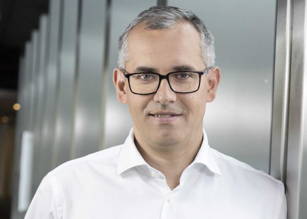 Rafal Czyzewski, GreenWay Polska