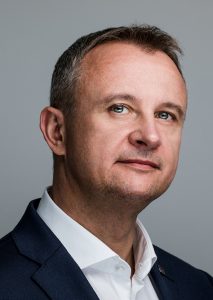 Robert Pstrokoński – Członek Zarządu PMPG Polskie Media S.A.