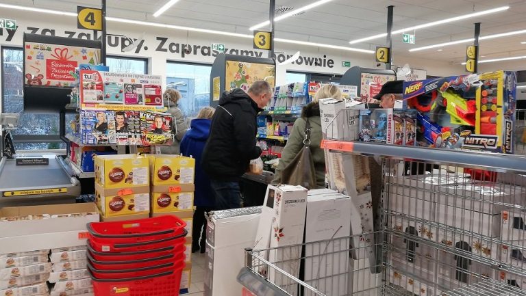 Zwyczaje zakupowe Polaków. Jak Polacy kupują?