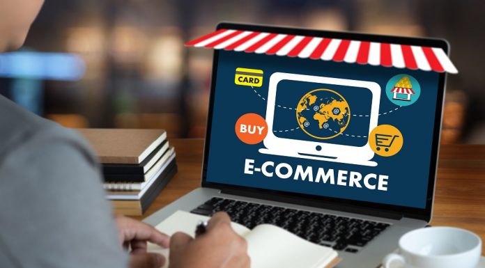 sprzedaż e-commerce