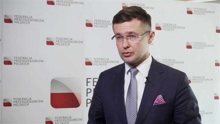 Minimalizacja szarej strefy, czyli pomysł FPP na uzdrowienie systemu podatkowego