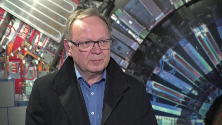 Naukowcy coraz bliżej odpowiedzi na pytanie o powstanie Wszechświata. Future Circular Collider pozwoli odkryć nieznane dotąd cząstki o ogromnym znaczeniu dla całej ludzkości