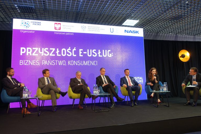 Digital Future 2019: Należy edukować i rozwiewać obawy w sprawie 5G