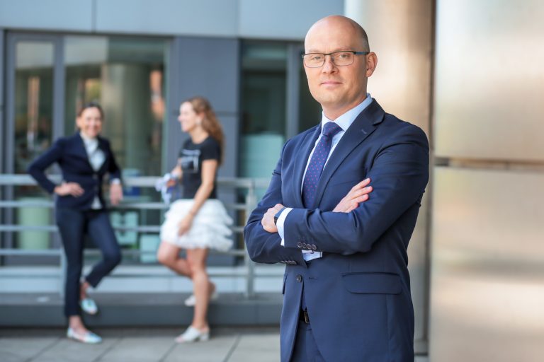 Zdrowie pracownika, zdrowie firmy – wyniki raportu Medicover