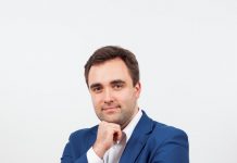 Bartłomiej Barwicz, CEO Rent like home, Lloyd Group