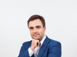 Bartłomiej Barwicz, CEO Rent like home, Lloyd Group