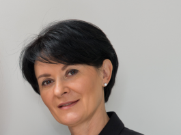Beata Jarosz, prezes i współzałożycielka CodersTrust Polska