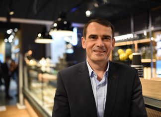 Bogdan Łukasik, Prezes Zarządu Modern-Expo SA