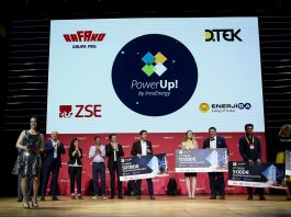 Danubia NanoTech najlepszym start-upem w regionie CEE. Finał PowerUp! 2019 rozstrzygnięty (2)