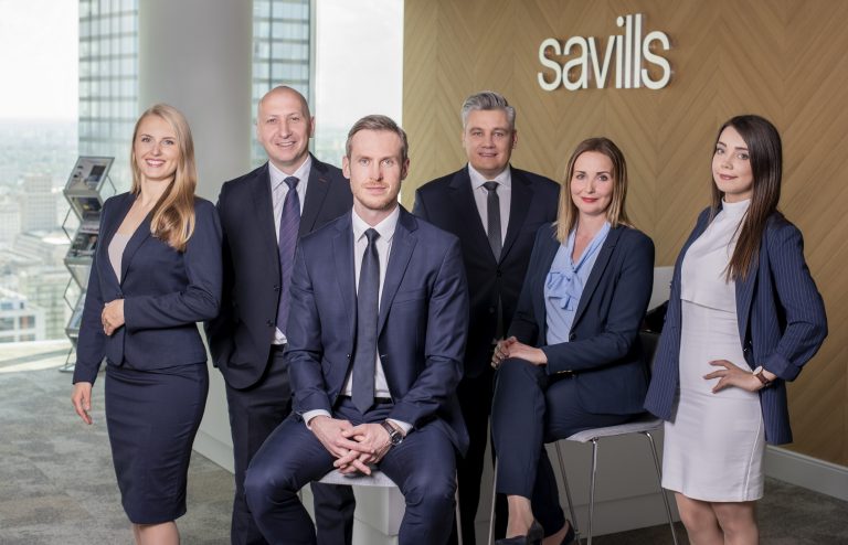 Savills: Kamil Szymański nowym dyrektorem działu powierzchni magazynowych i przemysłowych