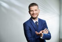 Maciej Kik, Zarządzający funduszami akcji Generali Investments TFI