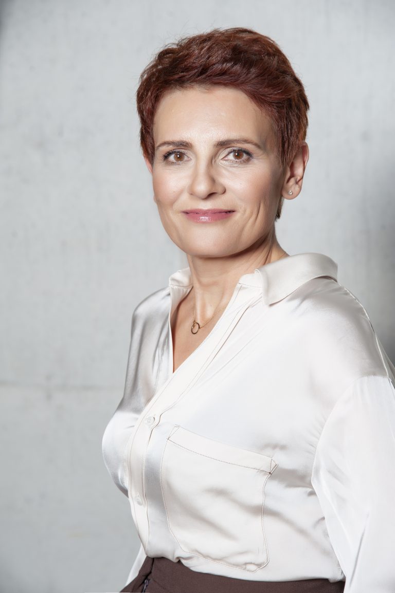 Edyta Sadowska nowym prezesem zarządu oraz dyrektorem generalnym platformy nc+