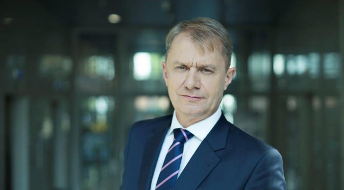 Grzegorz Wachowicz, Dyrektor ds. Handlu i Marketingu, RTV EURO AGD