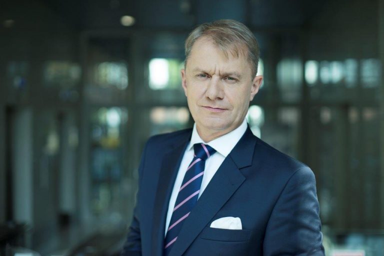 Przyszłość handlu należy do…