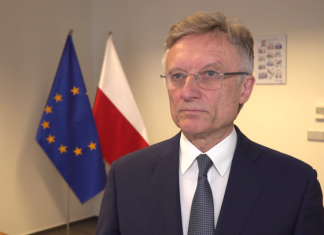KE w Polsce: To będą najbardziej europejskie wybory. Będziemy decydować o przyszłości integracji europejskiej