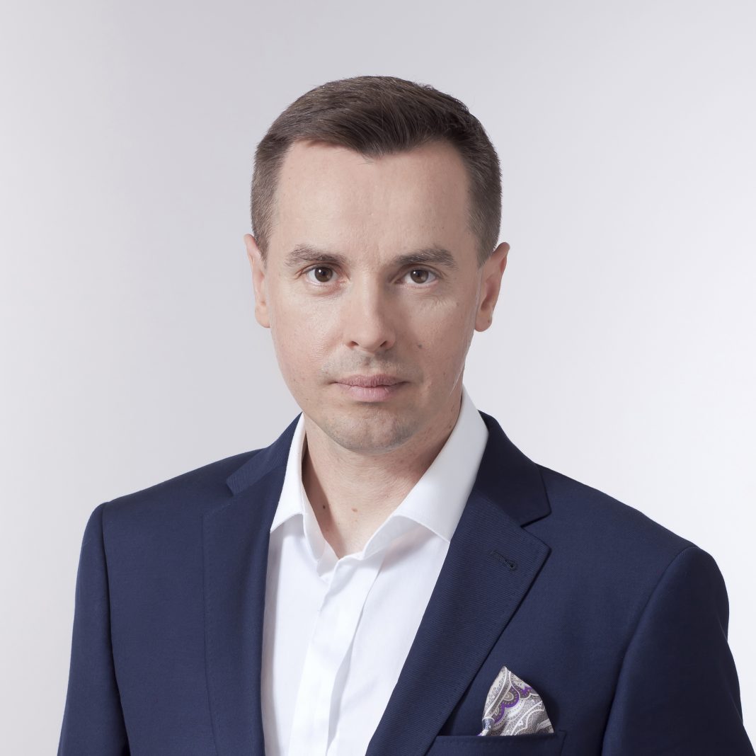 Krzysztof Filarski